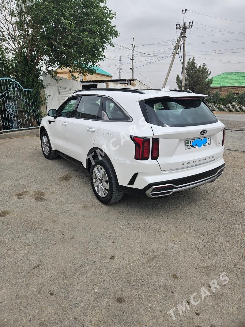 Kia Sorento 2021 - 440 000 TMT - Ашхабад - img 3
