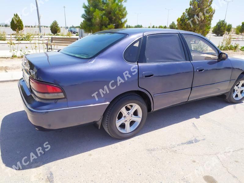 Toyota Avalon 1996 - 105 000 TMT - Туркменабат - img 6