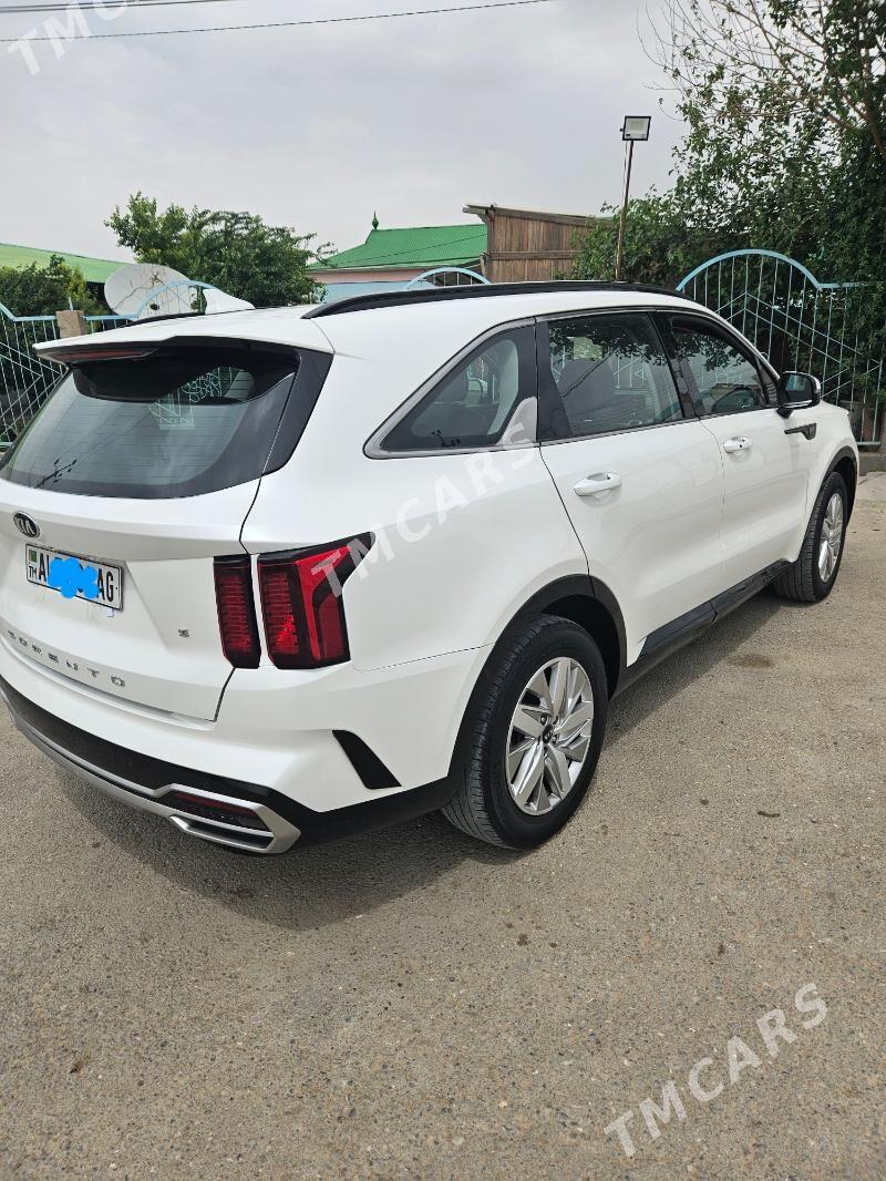 Kia Sorento 2021 - 440 000 TMT - Ашхабад - img 2