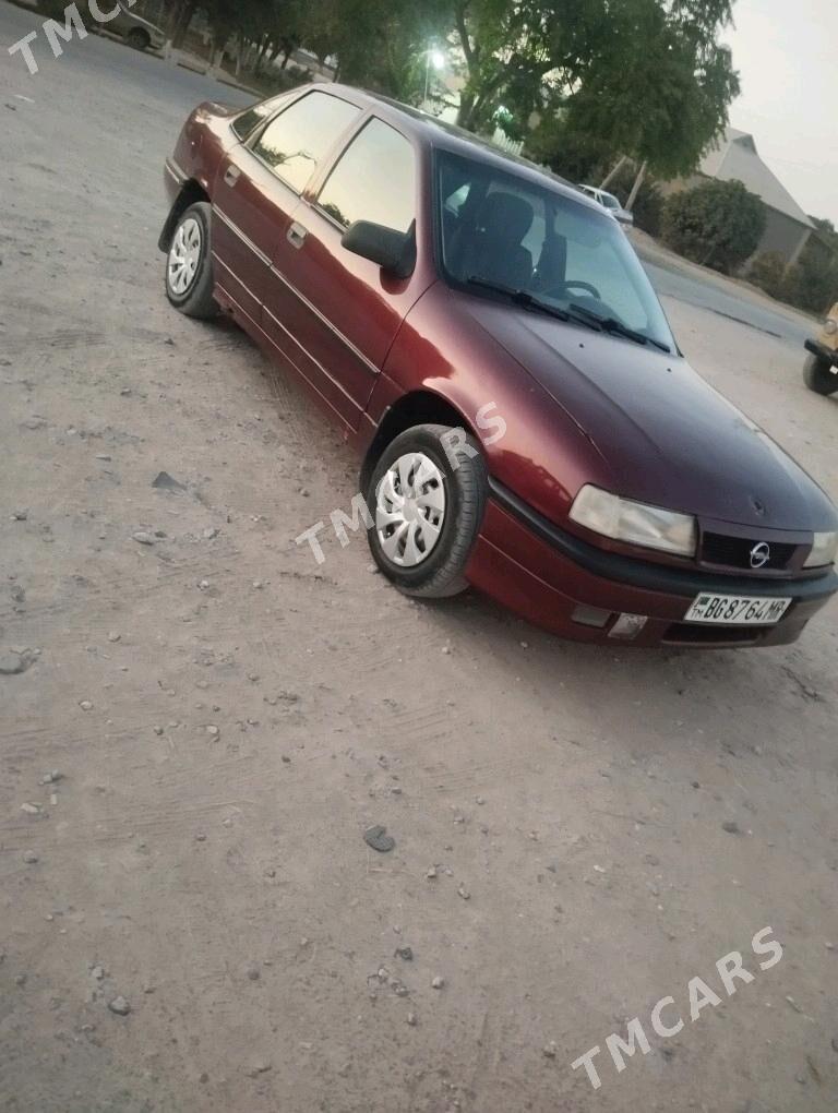 Opel Vectra 1990 - 35 000 TMT - Murgap - img 5