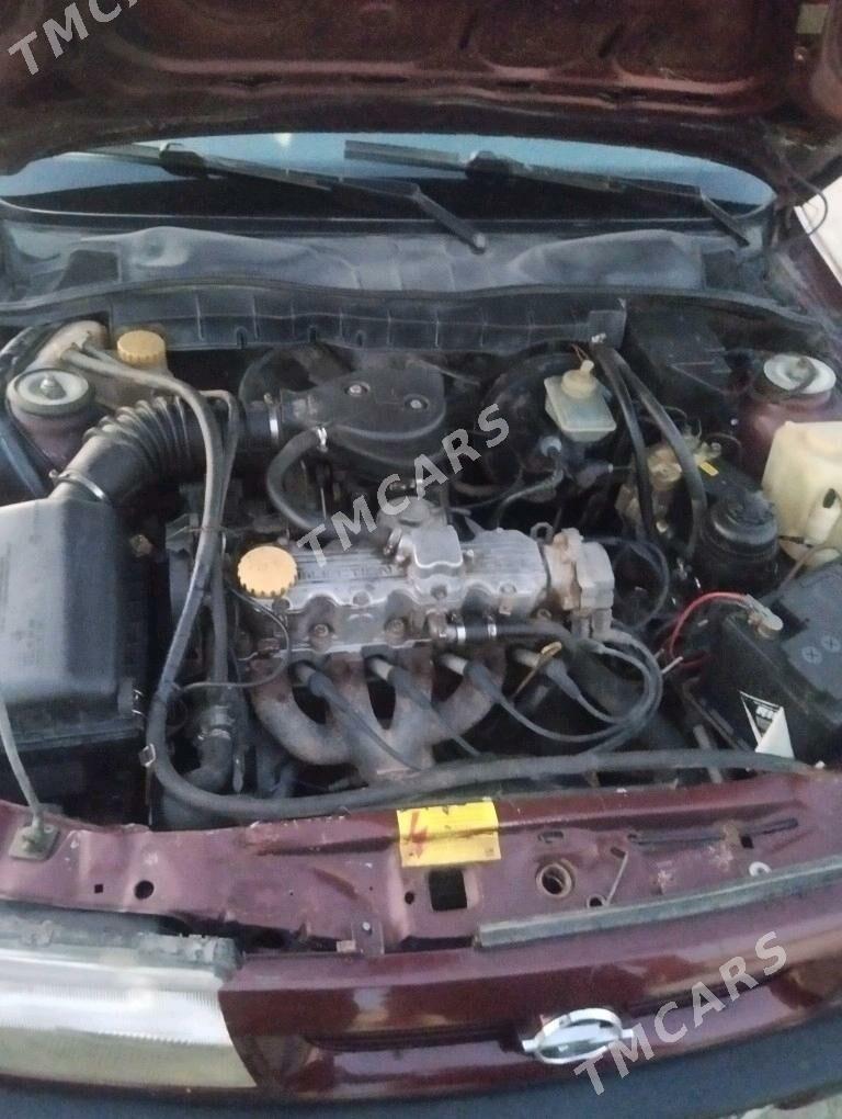 Opel Vectra 1990 - 35 000 TMT - Murgap - img 2