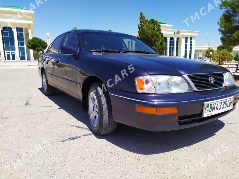 Toyota Avalon 1996 - 105 000 TMT - Туркменабат - img 5