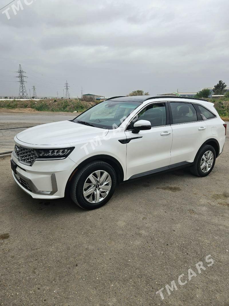 Kia Sorento 2021 - 440 000 TMT - Ашхабад - img 4