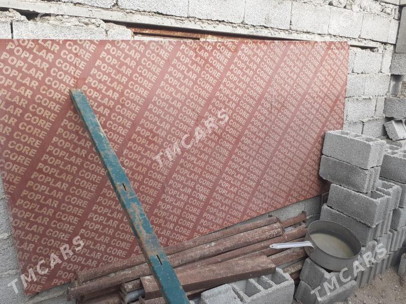 Eskele Armatur Truba Plimut - Türkmenbaşy - img 5