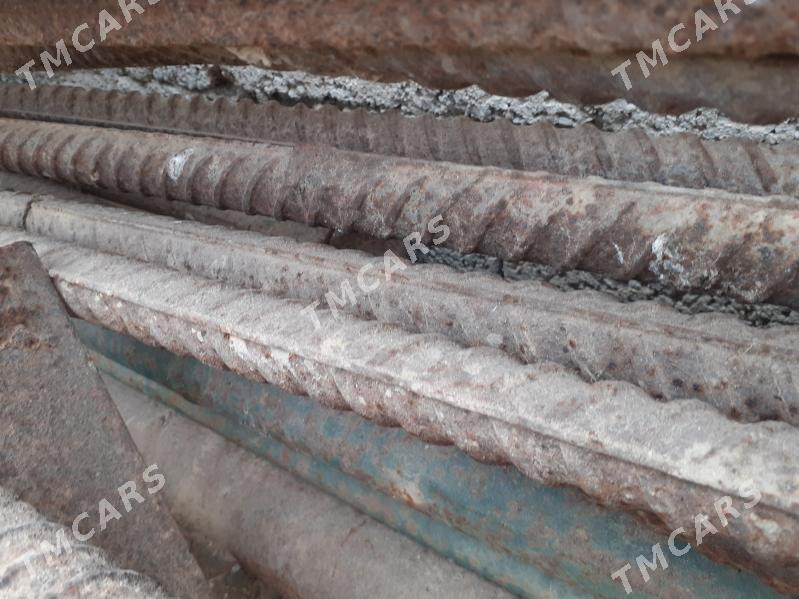 Eskele Armatur Truba Plimut - Türkmenbaşy - img 4