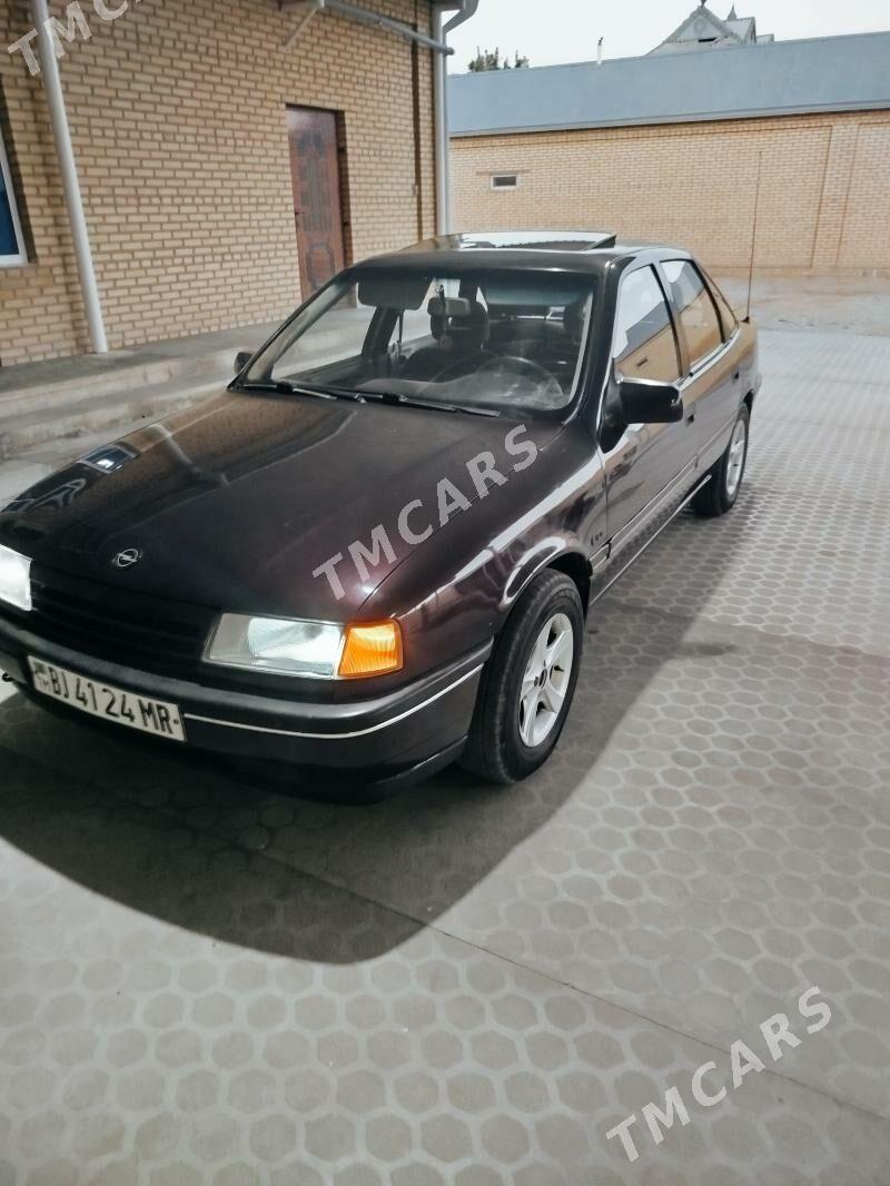Opel Vectra 1992 - 38 000 TMT - Мары - img 3
