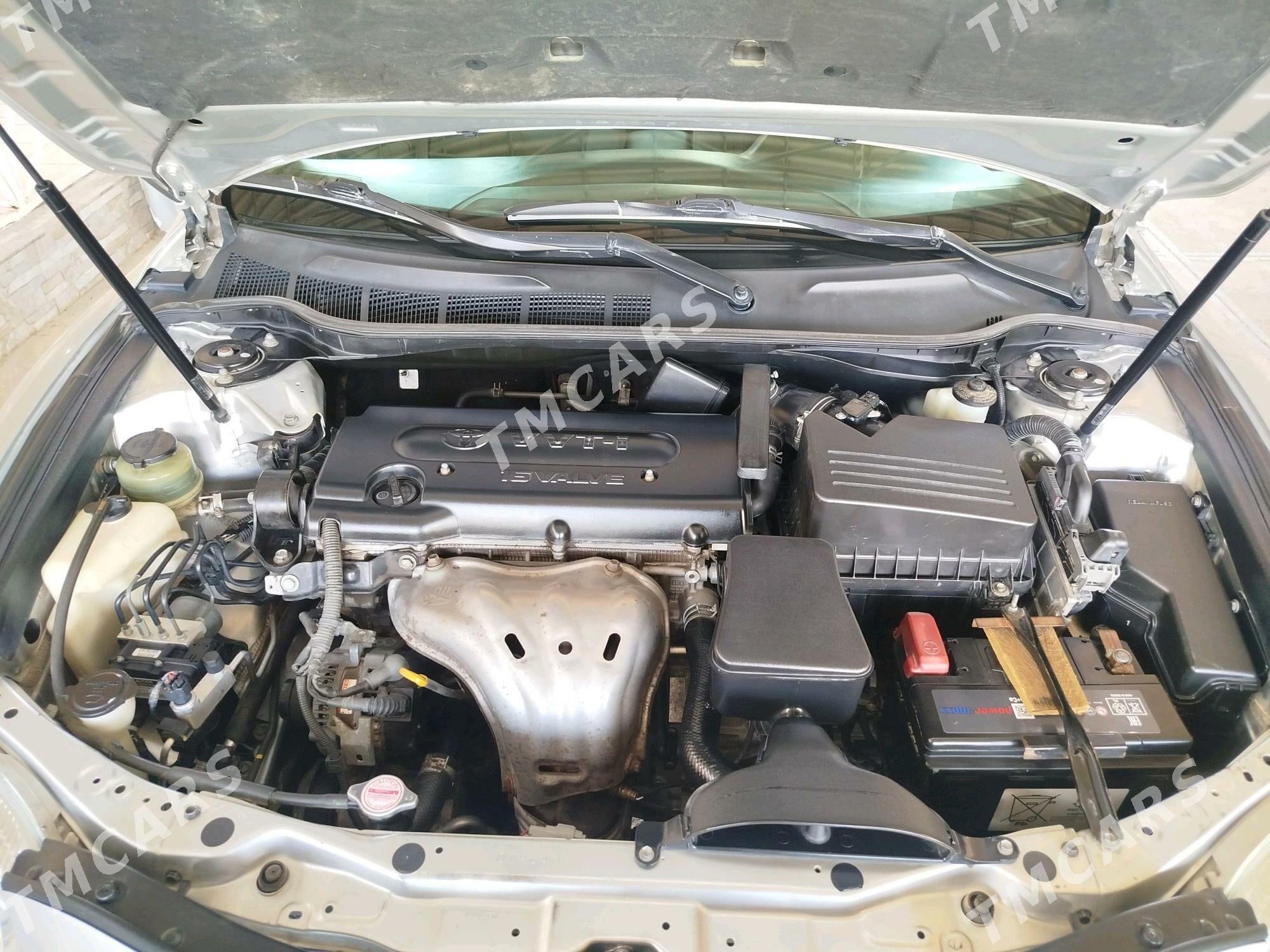 Toyota Camry 2009 - 165 000 TMT - Mary - img 10