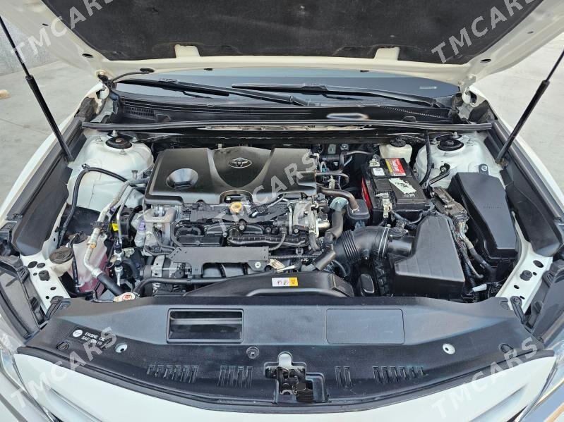 Toyota Camry 2020 - 305 000 TMT - Мары - img 10