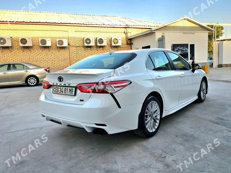 Toyota Camry 2020 - 305 000 TMT - Мары - img 6