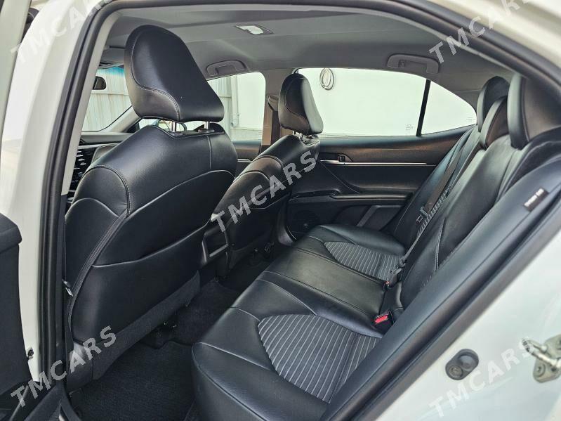 Toyota Camry 2020 - 305 000 TMT - Мары - img 4