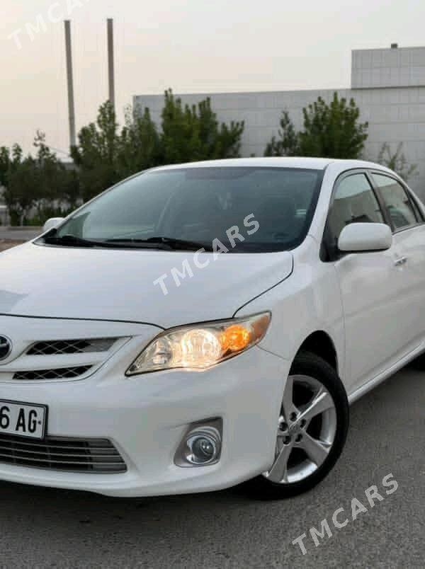Toyota Corolla 2012 - 162 000 TMT - Aşgabat - img 2