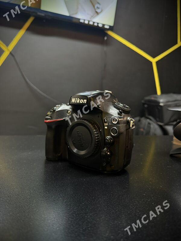 Nikon d800 komplekt - Ашхабад - img 2