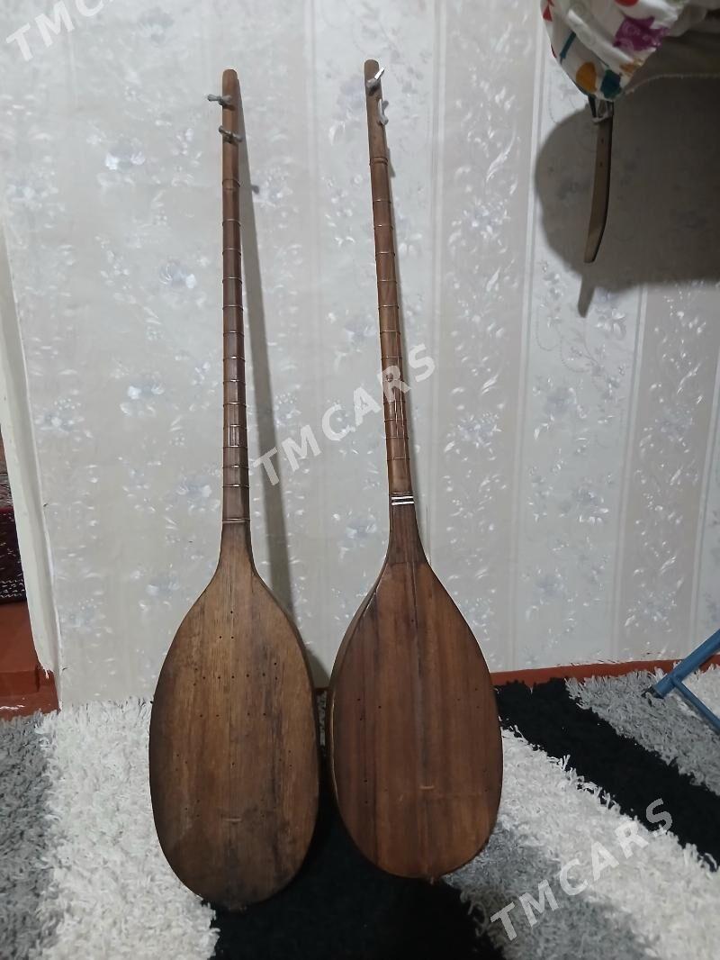 dutar - Balkanabat - img 2