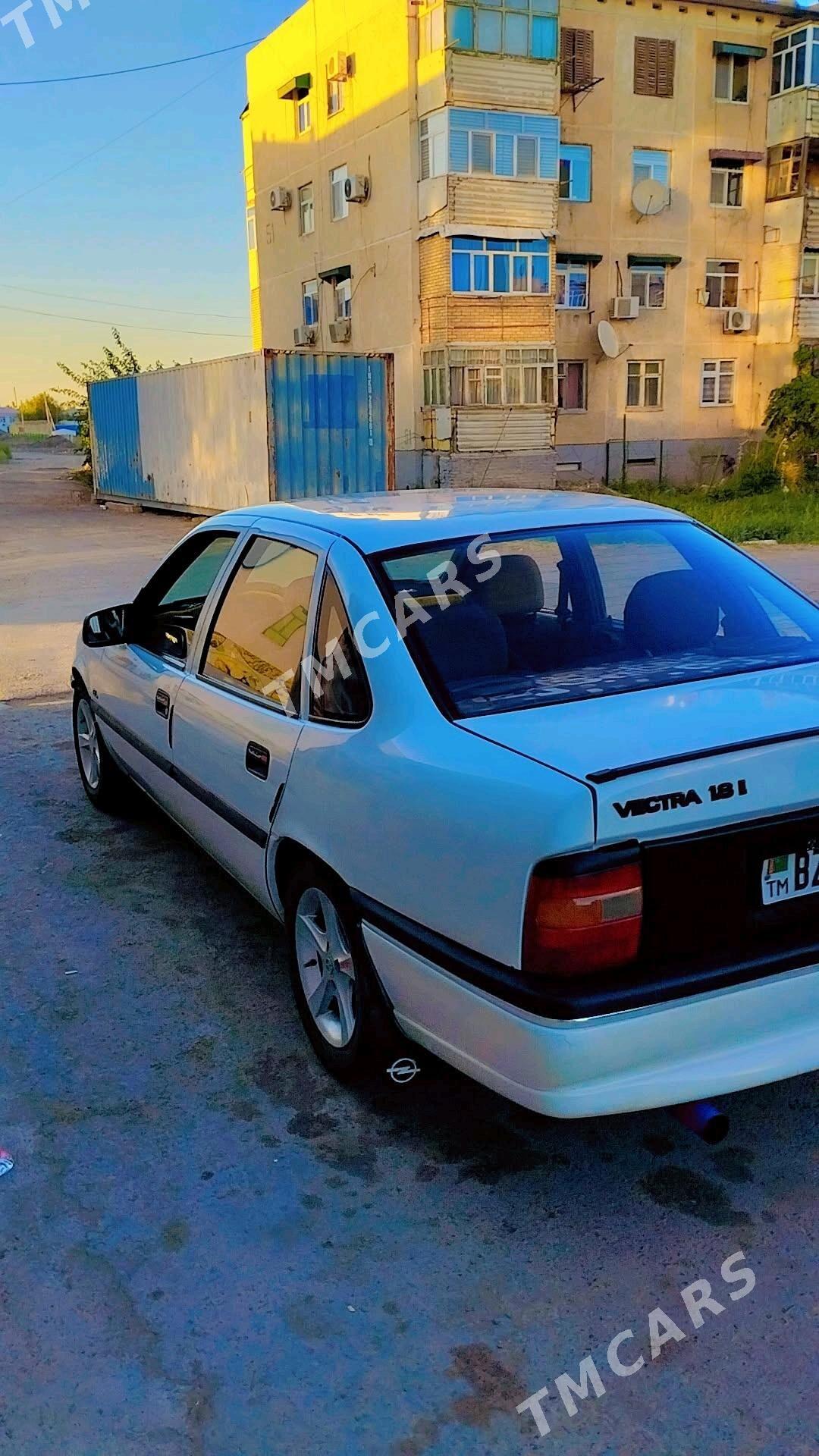 Opel Vectra 1993 - 40 000 TMT - Туркменабат - img 6