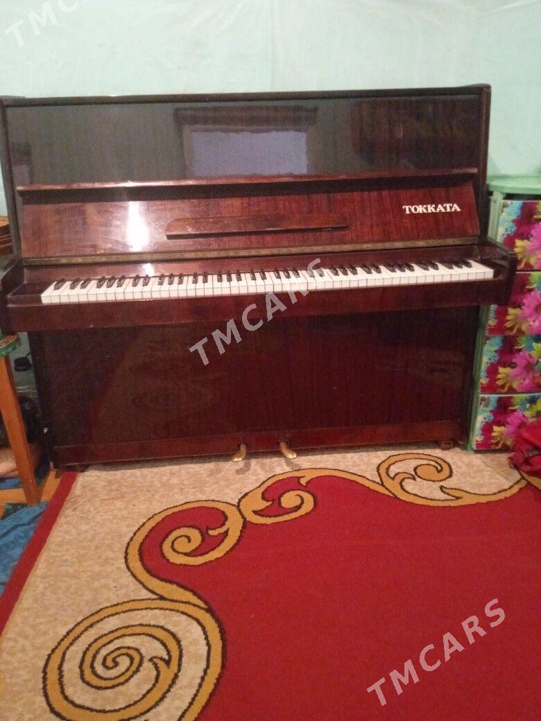 Gyssagly satylyar Pianino - Daşoguz - img 2