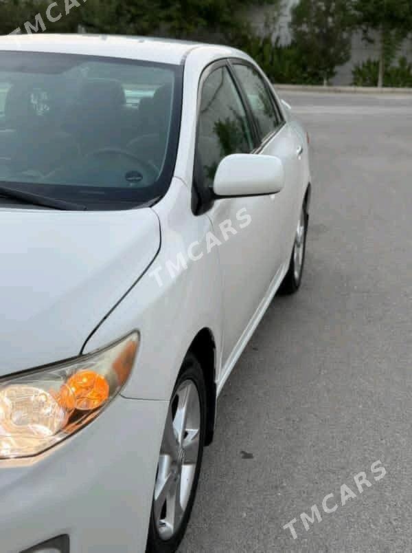 Toyota Corolla 2012 - 162 000 TMT - Aşgabat - img 3