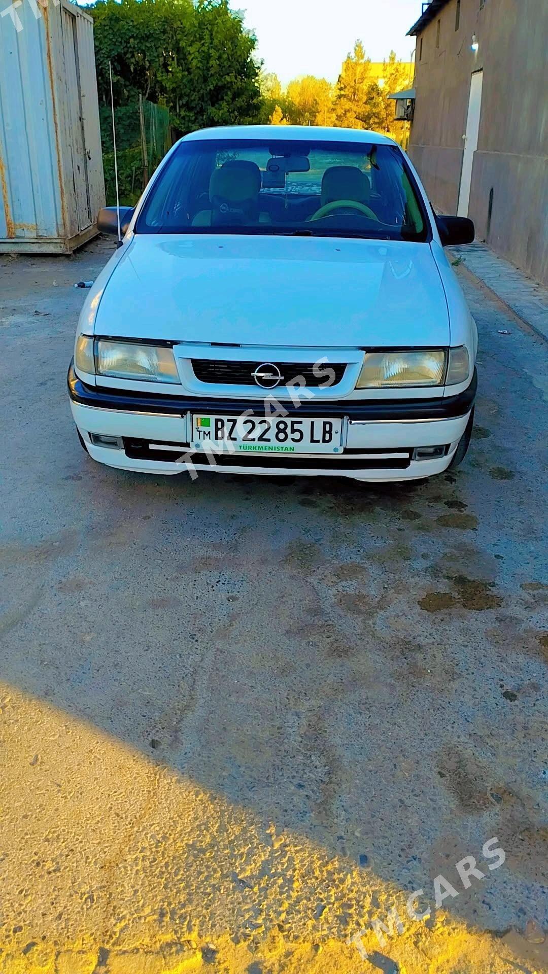 Opel Vectra 1993 - 40 000 TMT - Туркменабат - img 4