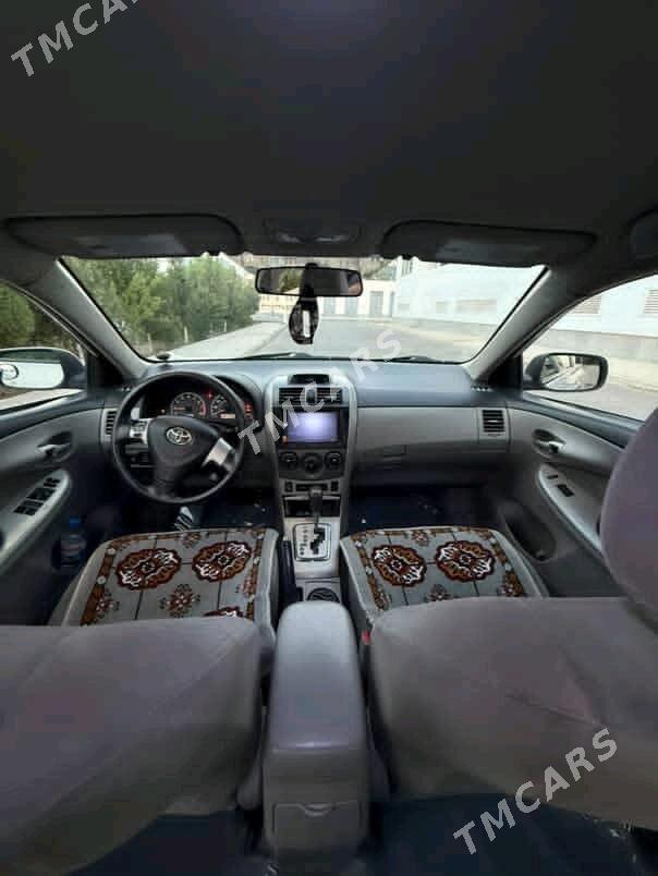 Toyota Corolla 2012 - 162 000 TMT - Aşgabat - img 5