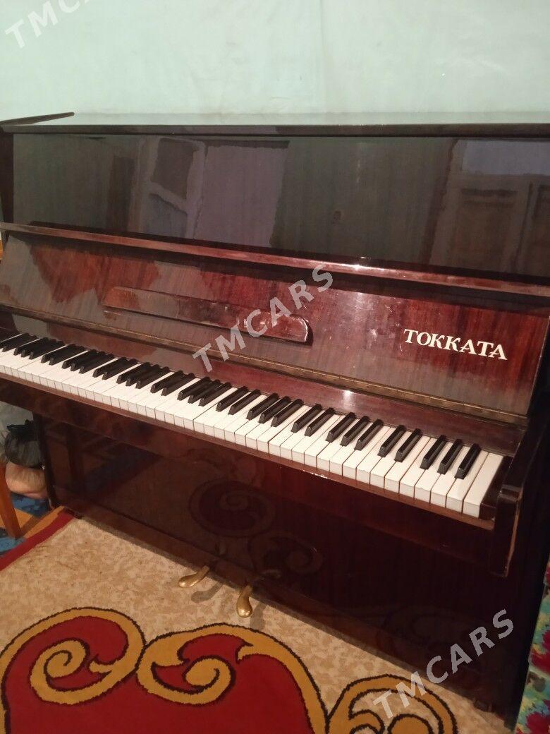Gyssagly satylyar Pianino - Daşoguz - img 3