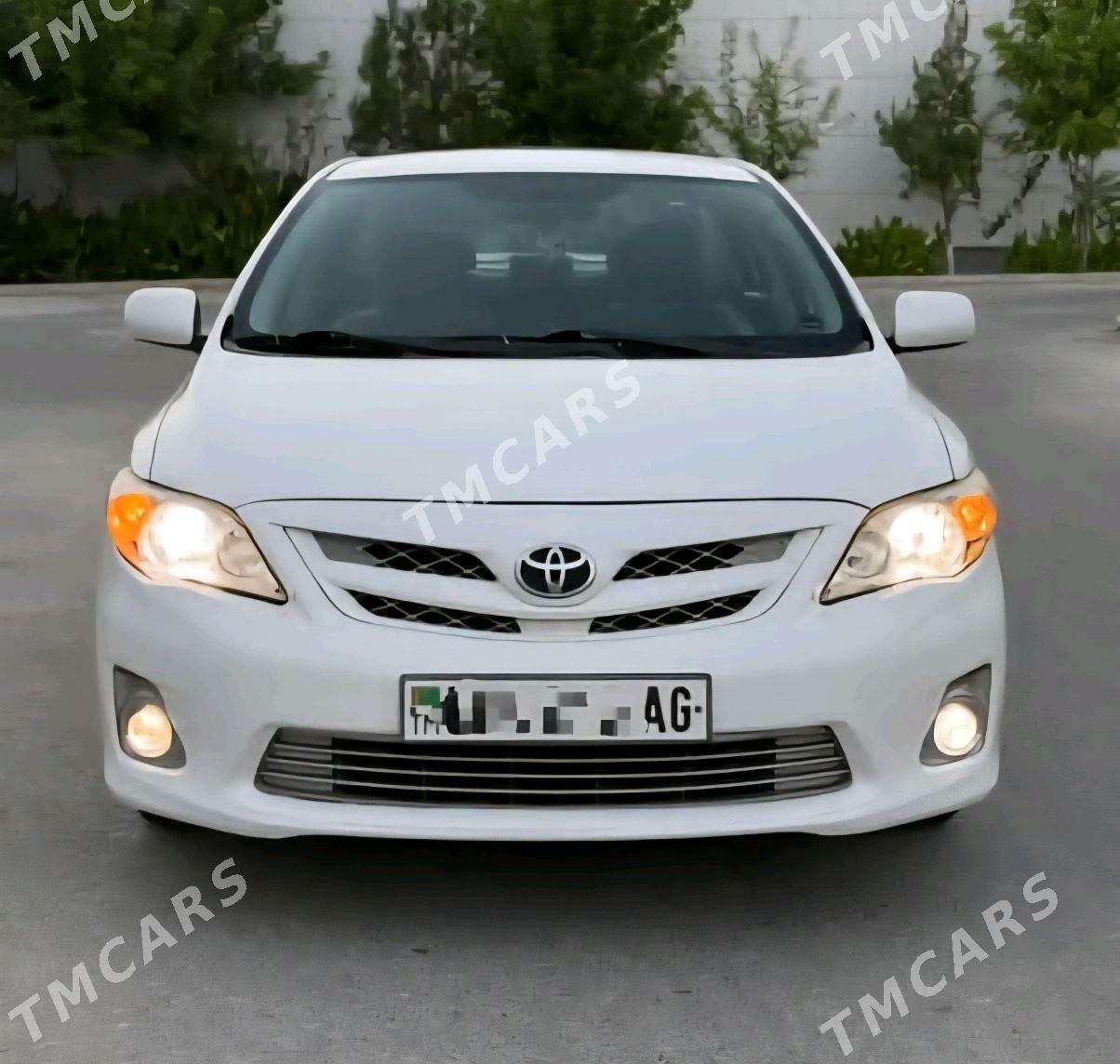Toyota Corolla 2012 - 162 000 TMT - Aşgabat - img 8
