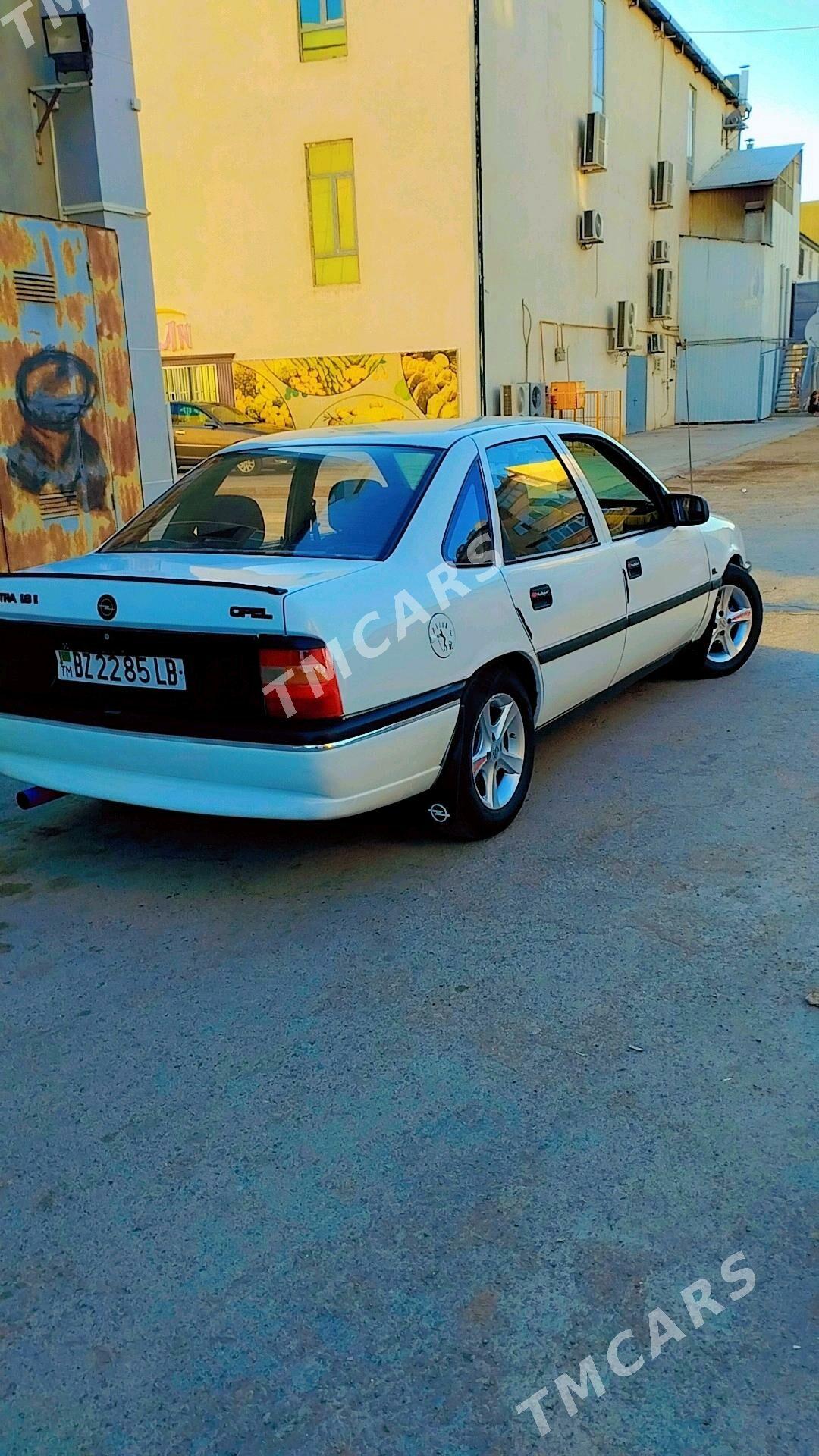 Opel Vectra 1993 - 40 000 TMT - Туркменабат - img 5