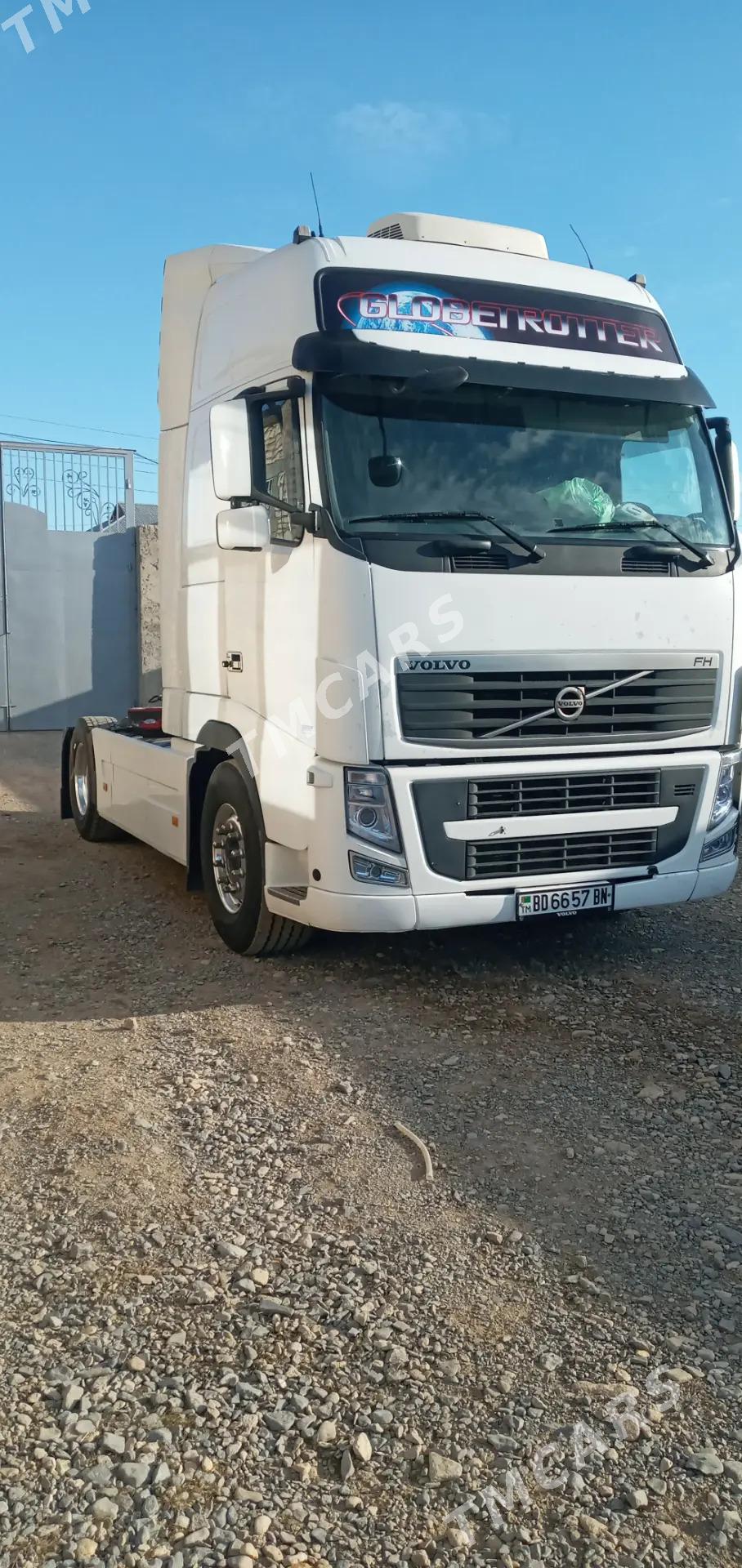 Volvo FH 460 2010 - 1 000 000 TMT - Gyzylarbat - img 3