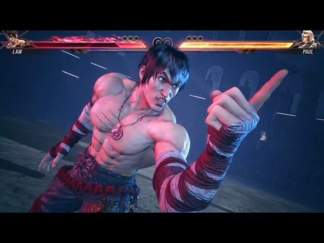 TEKKEN 8 PC GAMES 2025 - Büzmeýin - img 2