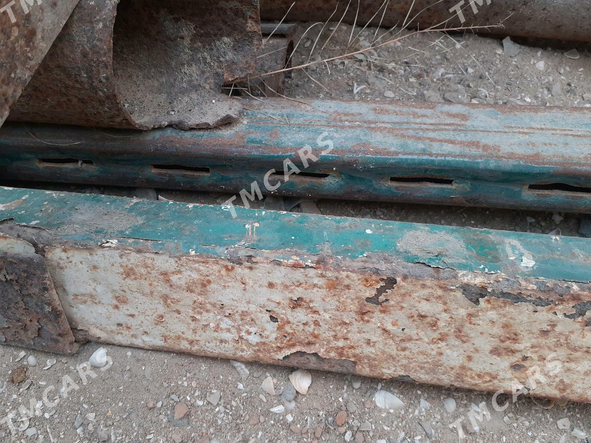 Eskele Armatur Truba Plimut - Türkmenbaşy - img 8