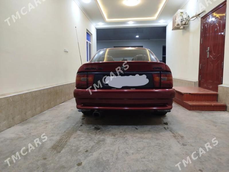 Opel Vectra 1992 - 50 000 TMT - Чарджоу - img 2