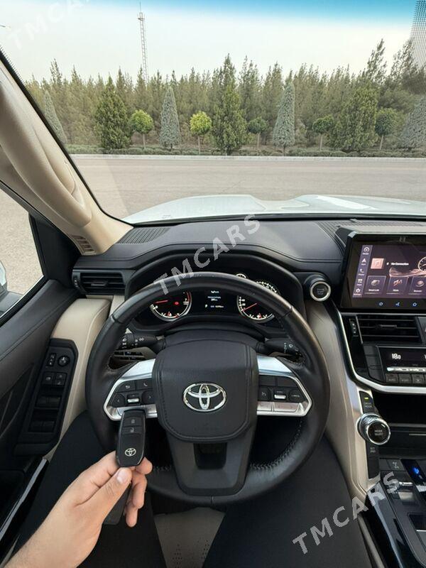 Toyota Land Cruiser 2023 - 1 303 000 TMT - Aşgabat - img 2