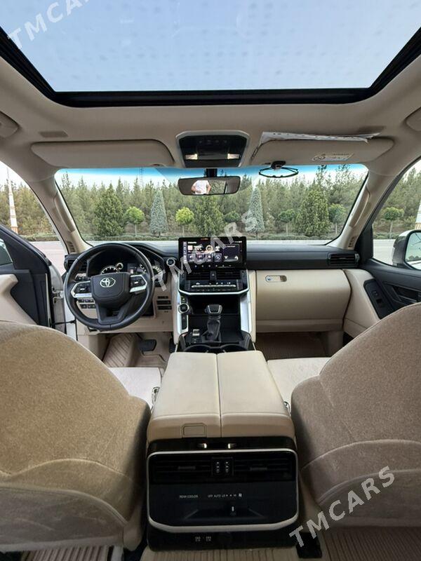 Toyota Land Cruiser 2023 - 1 303 000 TMT - Aşgabat - img 6
