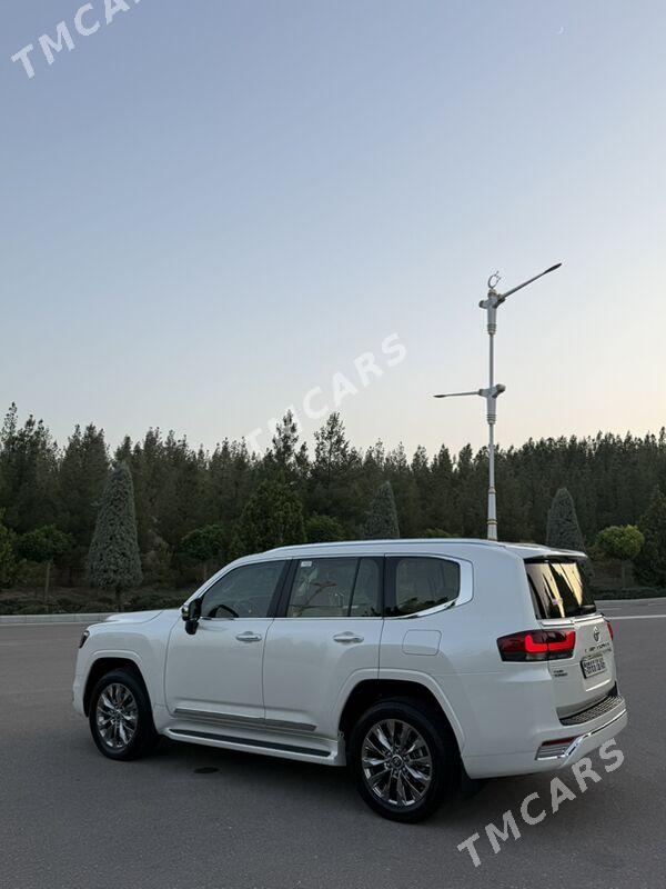 Toyota Land Cruiser 2023 - 1 303 000 TMT - Aşgabat - img 8