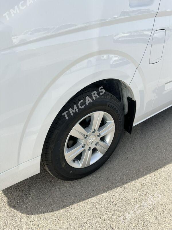 Toyota Hiace 2025 - 490 000 TMT - Ашхабад - img 6