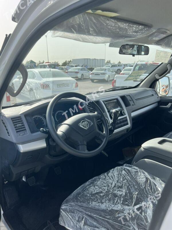 Toyota Hiace 2025 - 490 000 TMT - Ашхабад - img 7