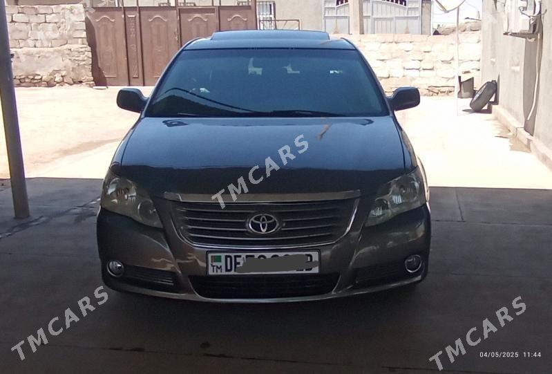 Toyota Avalon 2005 - 200 000 TMT - Магданлы - img 2