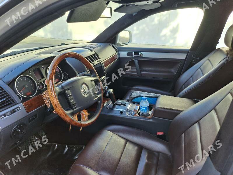 Volkswagen Touareg 2005 - 140 000 TMT - Aşgabat - img 3