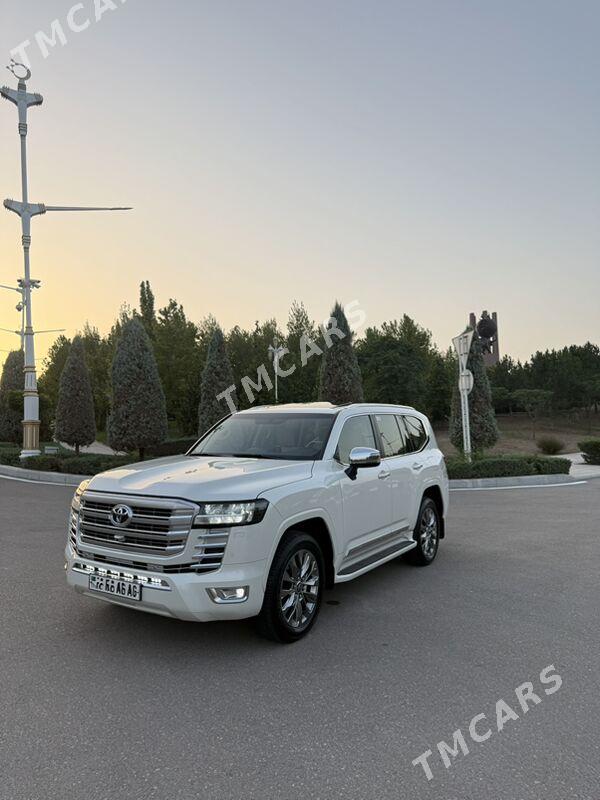 Toyota Land Cruiser 2023 - 1 303 000 TMT - Aşgabat - img 9