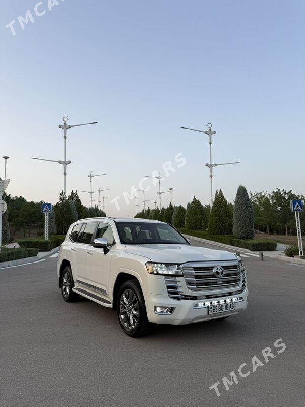 Toyota Land Cruiser 2023 - 1 303 000 TMT - Aşgabat - img 7