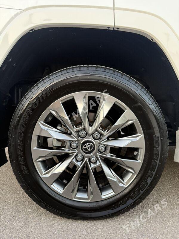 Toyota Land Cruiser 2023 - 1 303 000 TMT - Aşgabat - img 4