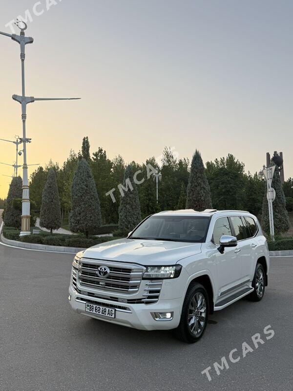 Toyota Land Cruiser 2023 - 1 303 000 TMT - Aşgabat - img 5