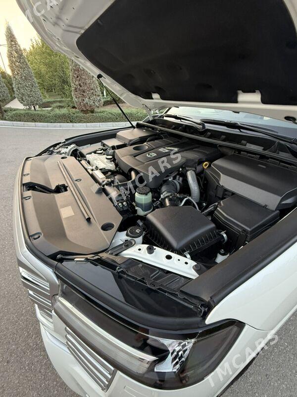 Toyota Land Cruiser 2023 - 1 303 000 TMT - Aşgabat - img 3
