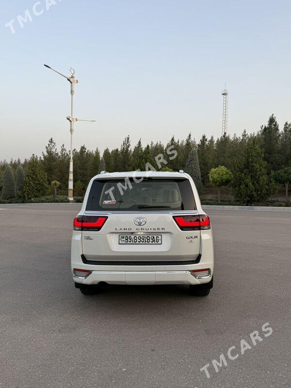 Toyota Land Cruiser 2023 - 1 303 000 TMT - Aşgabat - img 10