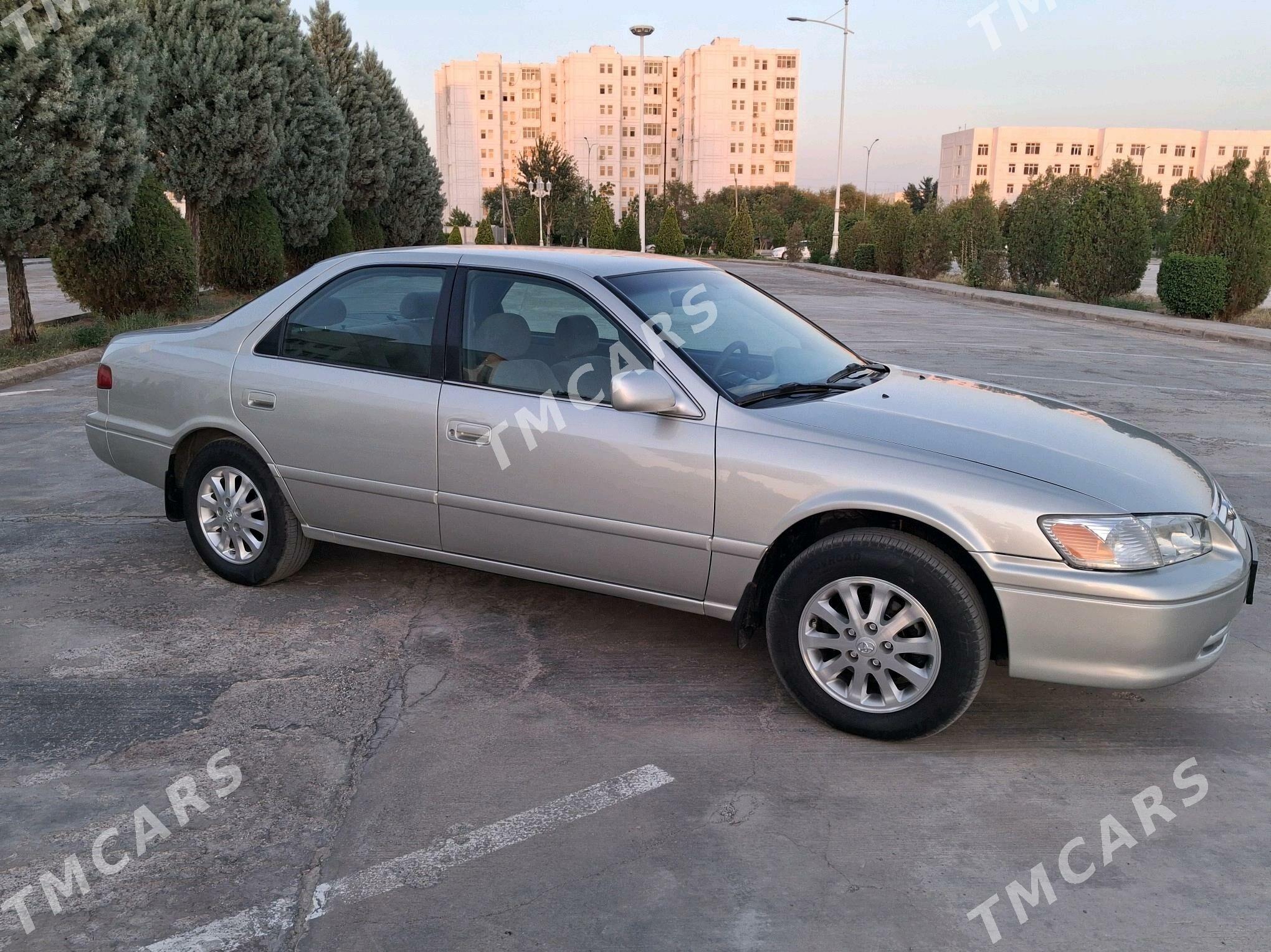 Toyota Camry 2000 - 145 000 TMT - Дашогуз - img 5