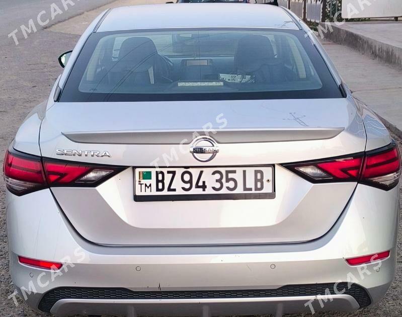 Nissan Sentra 2020 - 210 000 TMT - Çärjew - img 2