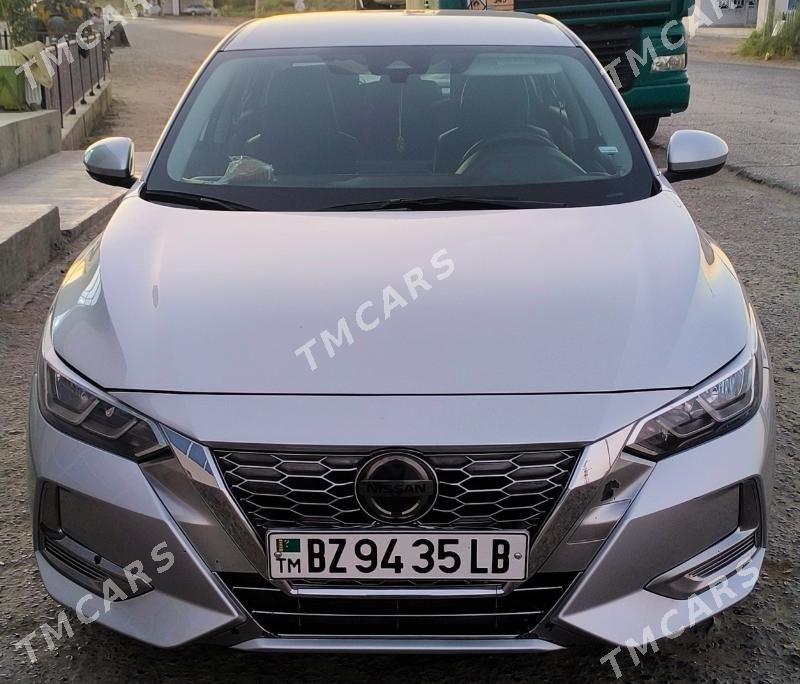 Nissan Sentra 2020 - 210 000 TMT - Çärjew - img 3