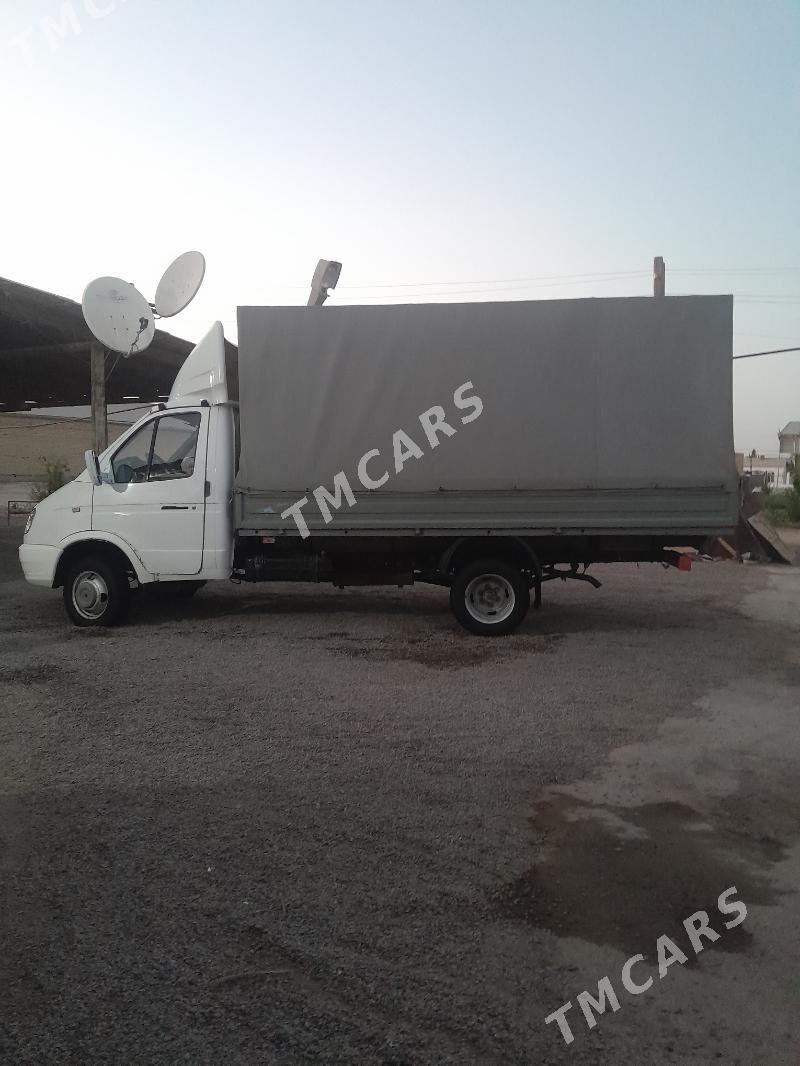 Gaz Gazel 2004 - 140 000 TMT - Векильбазар - img 3