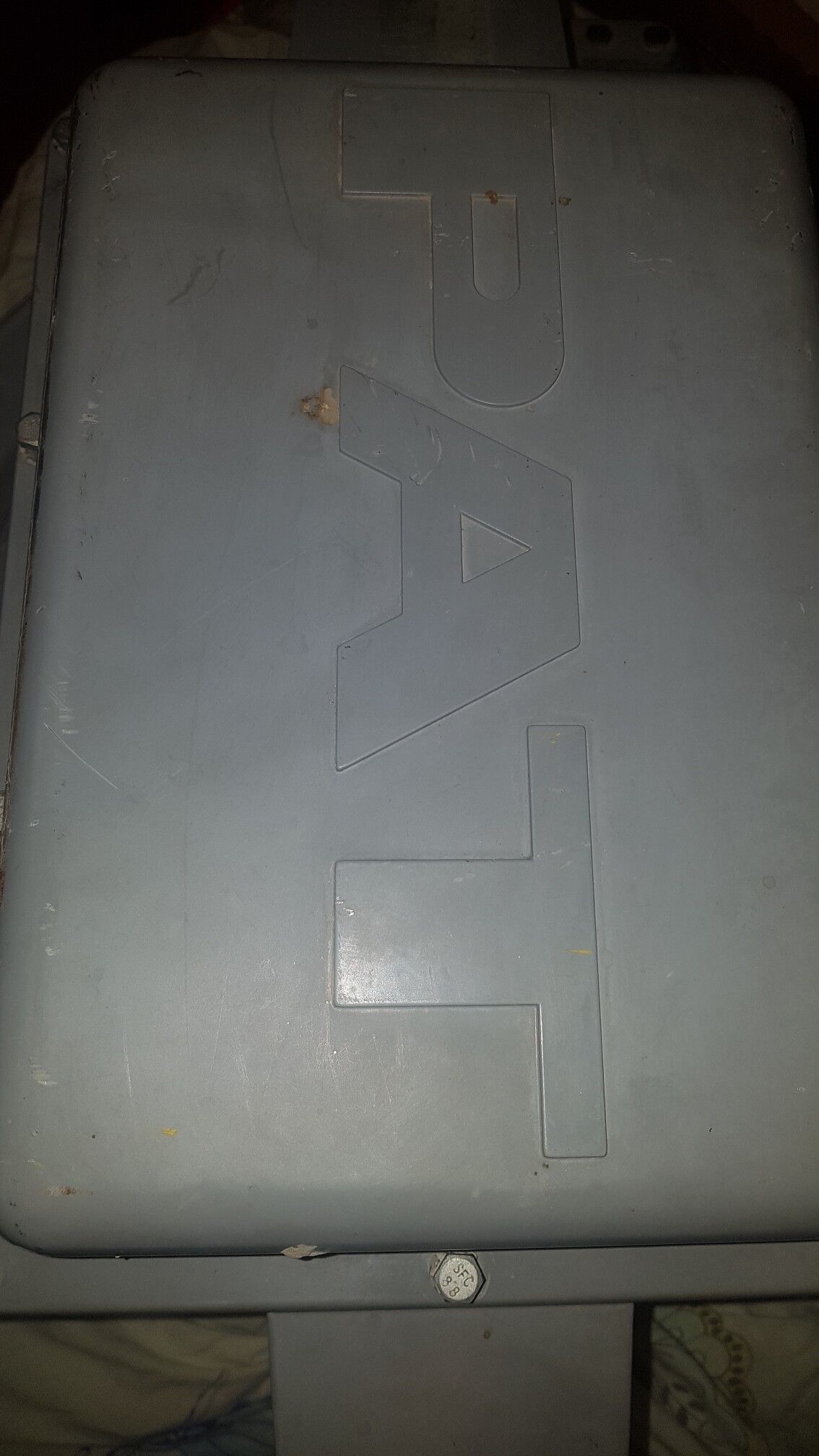 PAT XCMG QY50, QY25 Ton Kran 20 000 TMT - 4 мкр - img 3