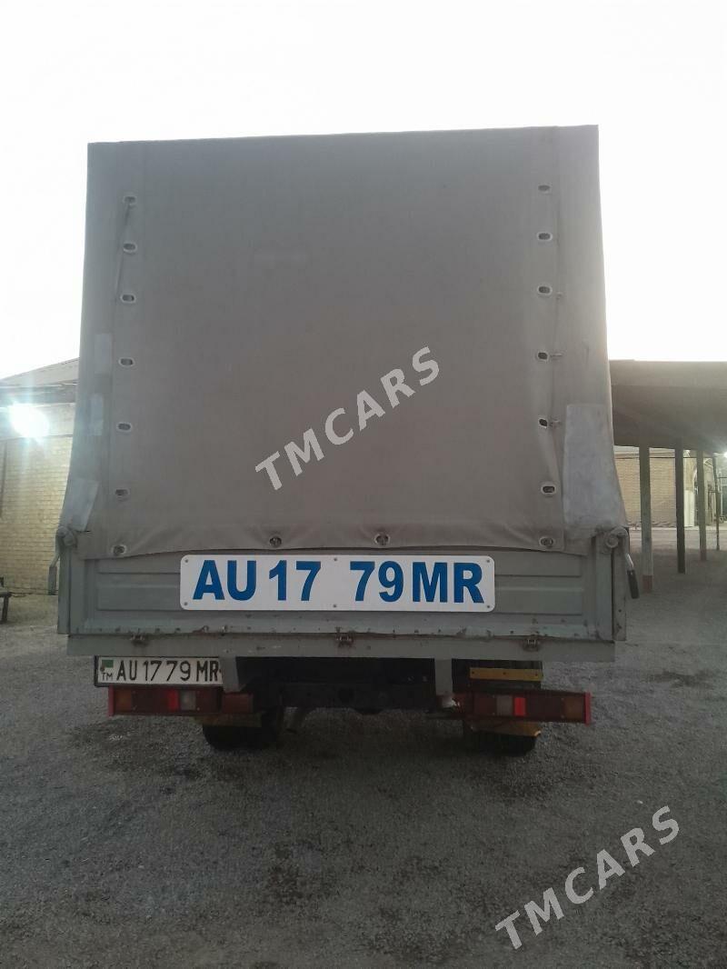 Gaz Gazel 2004 - 140 000 TMT - Векильбазар - img 2