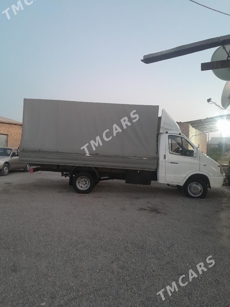 Gaz Gazel 2004 - 140 000 TMT - Векильбазар - img 4