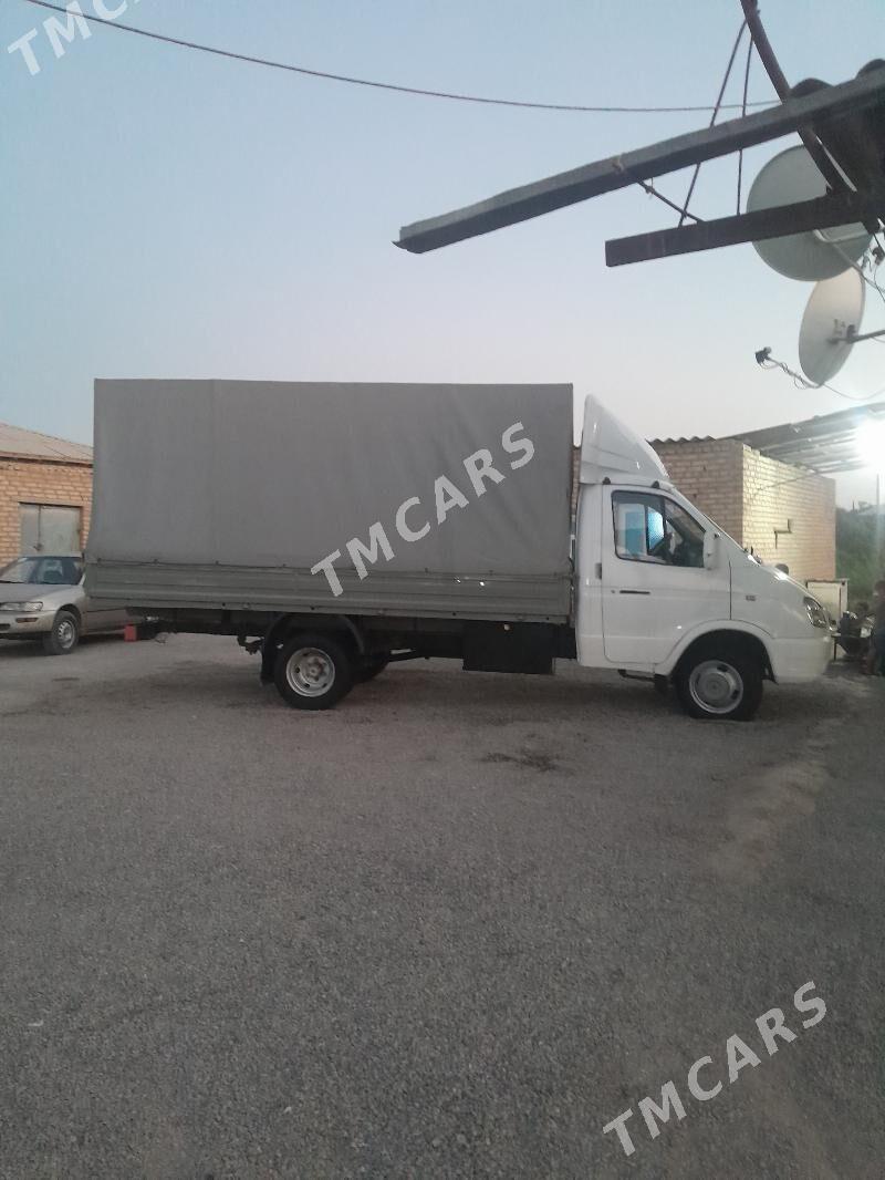 Gaz Gazel 2004 - 140 000 TMT - Векильбазар - img 5